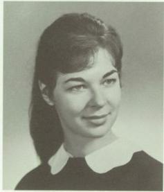 Barbara Harvey's Classmates profile album