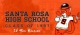 Santa Rosa High School Reunion reunion event on Oct 7, 2017 image