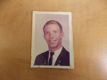 walter henderson's Classmates profile album