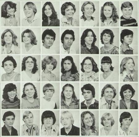 David Tompkins' Classmates profile album