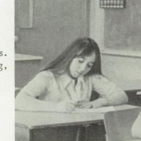 Betty Green Northcutt's Classmates profile album