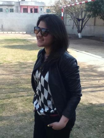 Adda Sajid's Classmates® Profile Photo