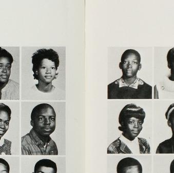 Gwendolyn Mayweather's Classmates profile album