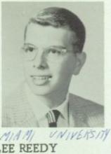 Tom Perry's Classmates profile album