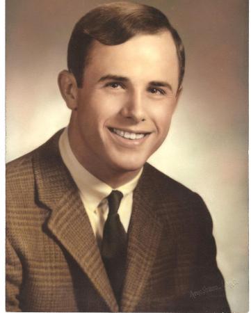 Rick Musser's Classmates profile album