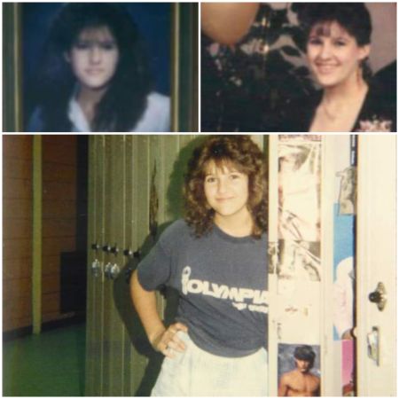 Monique Girouard's Classmates profile album