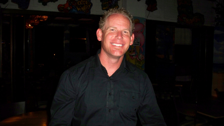 Brian Booth's Classmates® Profile Photo