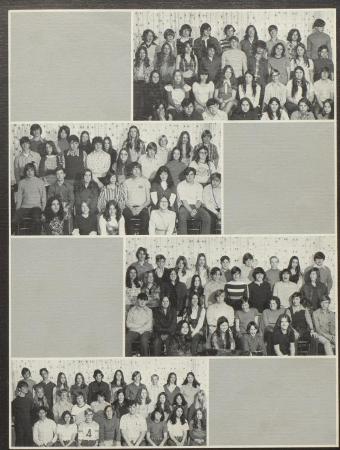 Donna Mayhue's Classmates profile album