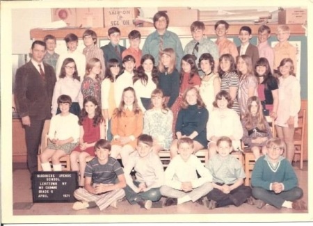 Deborah Balsam's Classmates profile album
