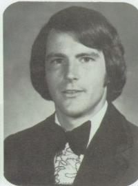 Gerald Landrum's Classmates® Profile Photo