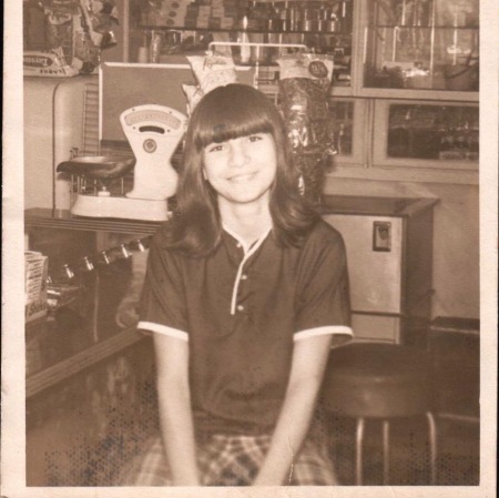 Donna Herran's Classmates profile album