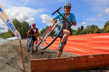 Cyclocross