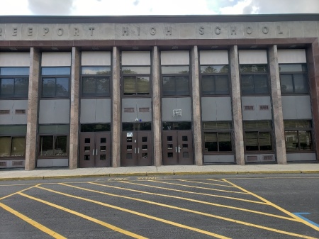 Freeport High School 