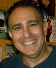 Tom Allegretti's Classmates® Profile Photo