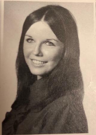 Sally (m:Gibbs) Gibbs' Classmates profile album