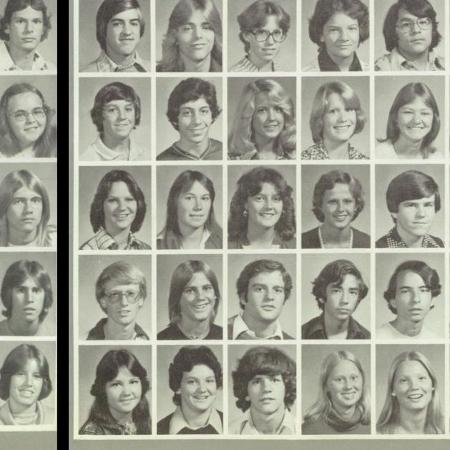 Susan Huffman's Classmates profile album