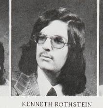 Kenneth Rothstein's Classmates profile album