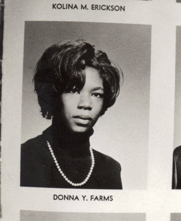 Donna O'Neal's Classmates profile album
