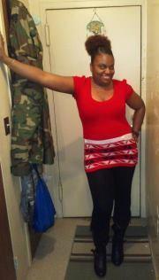 Elloris Peters's Classmates® Profile Photo