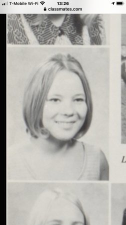 Lola Bennion's Classmates profile album