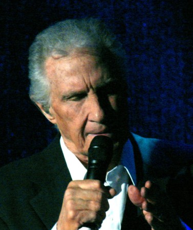 Bill Medley