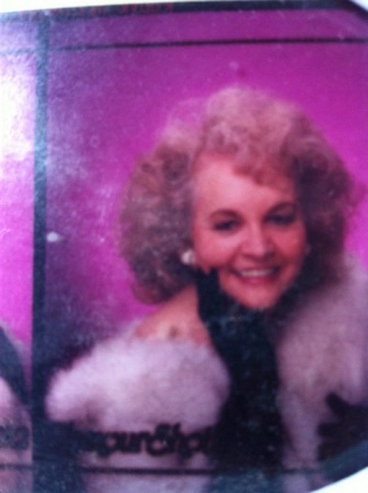 Doris Crowe's Classmates® Profile Photo