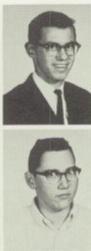 Clinton Born's Classmates profile album