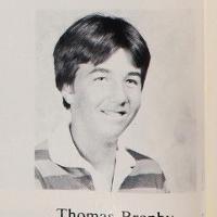 Thomas Brophy's Classmates profile album