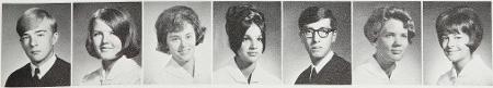 Sharon Buckland's Classmates profile album