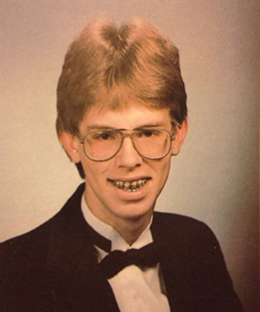 Mike Moore's Classmates profile album