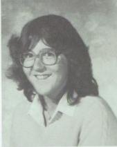 Annette Vachon's Classmates profile album