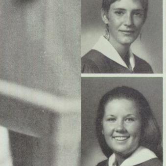 Gloria Klingborg's Classmates profile album