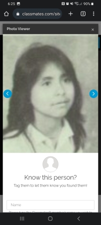 Linda Montes's Classmates® Profile Photo