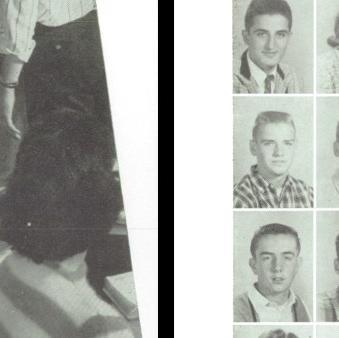 Robert Anderson's Classmates profile album