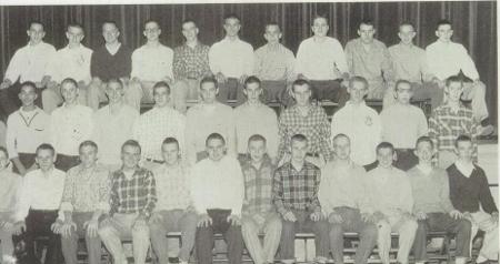 Terry Plapp-Frank's Classmates profile album