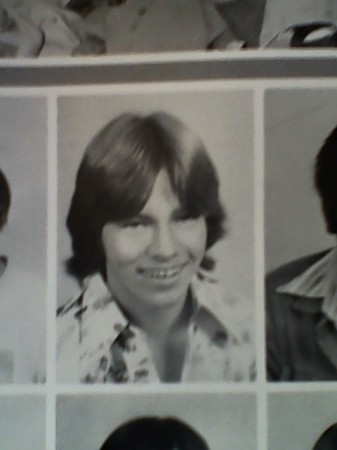 Glen Vehmeier's Classmates® Profile Photo