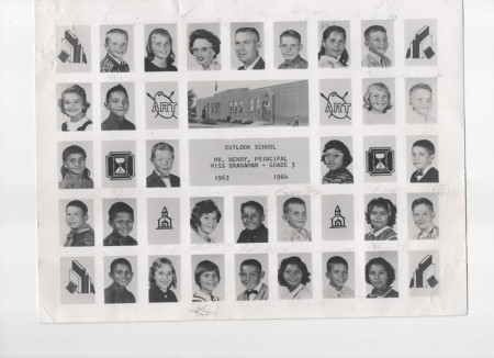 Marjory Ray's Classmates profile album