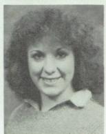 Janine Barnhart's Classmates profile album