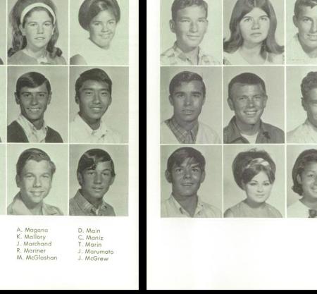 Ed Merkle's Classmates profile album