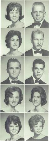 betty snyder's Classmates profile album