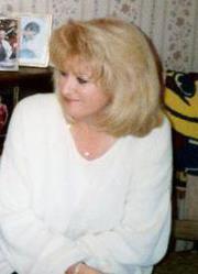 Barbara Kvasnicka's Classmates® Profile Photo