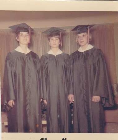 Marlene Brown's Classmates profile album