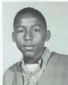 Michael Steele's Classmates profile album