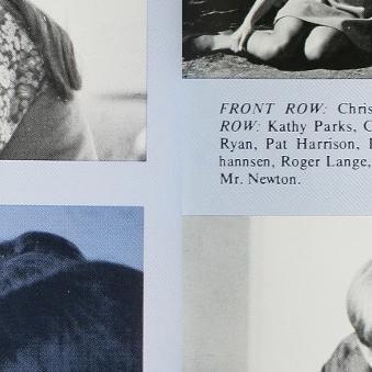 Viki McWilliams' Classmates profile album