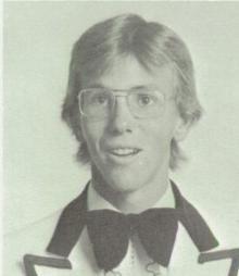 Brian Newsome's Classmates profile album