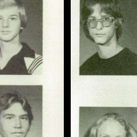 Gary Hymes' Classmates profile album