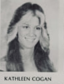 Kathleen Harris' Classmates profile album