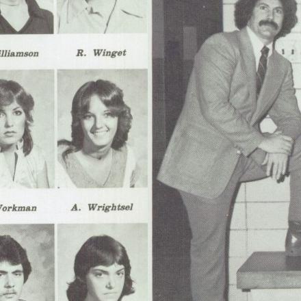 Timothy Rife's Classmates profile album