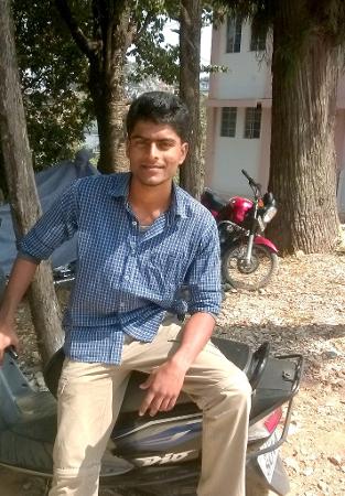 Arvind Yadav's Classmates® Profile Photo