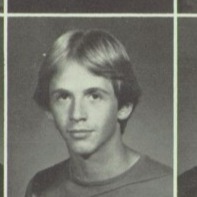 Randy Corrie's Classmates profile album